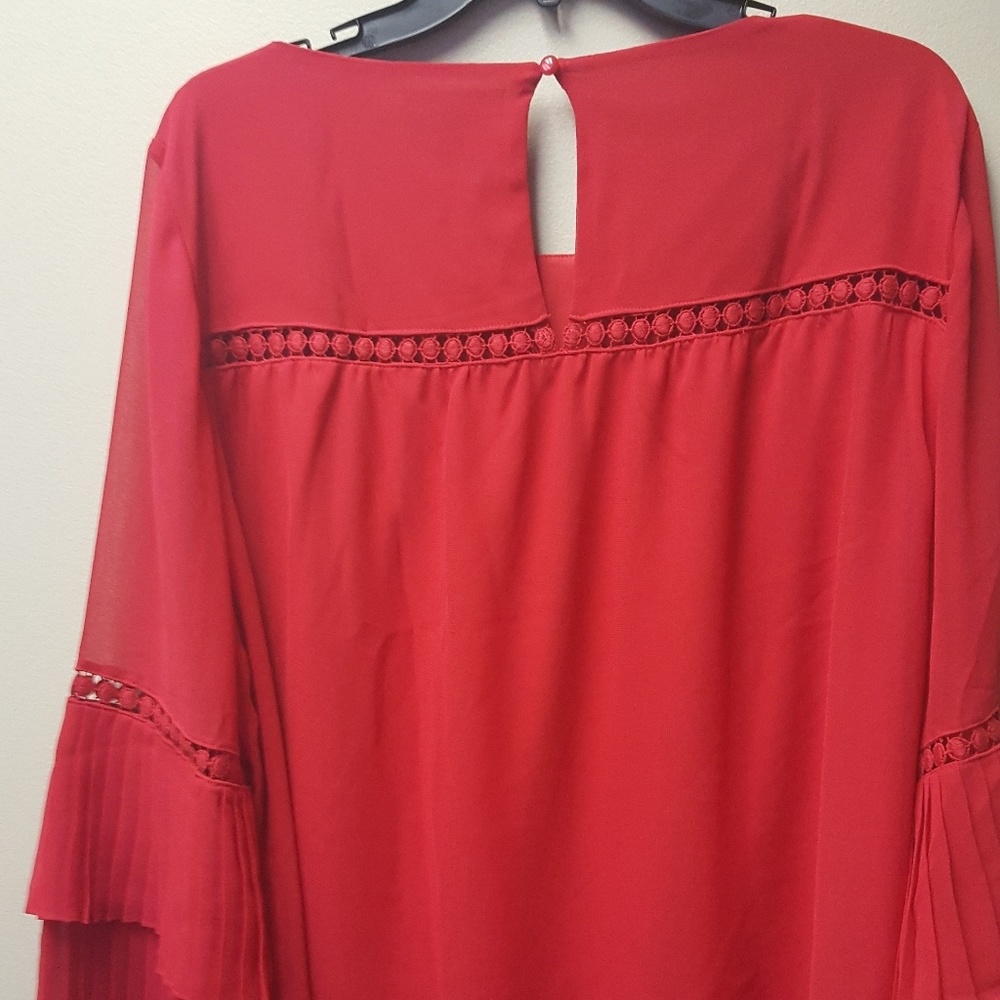 Lane Bryant Blouse - Picture 4 of 7